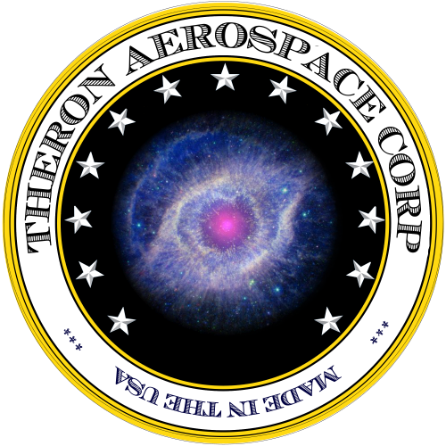Theron Aerospace Corp