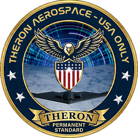THERON AEROSPACE - USA ONLY